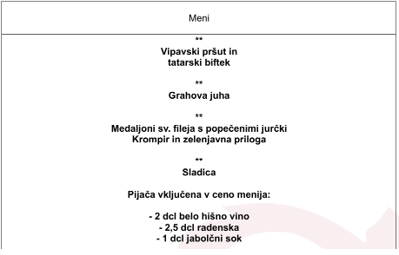 meni